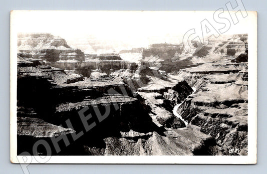 Pohlednice Grand Canyon USA (M18099)