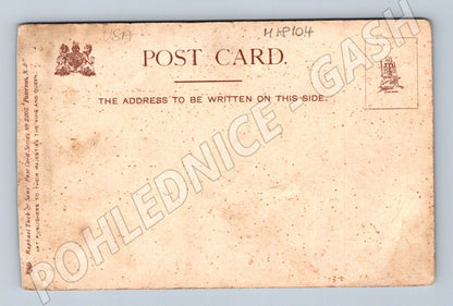 Pohlednice Paterson Belle Vista Castle USA (M18104)