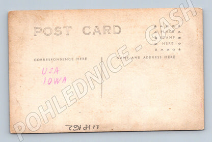 Pohlednice Fort Atkinson Iowa 1907 (M18162)