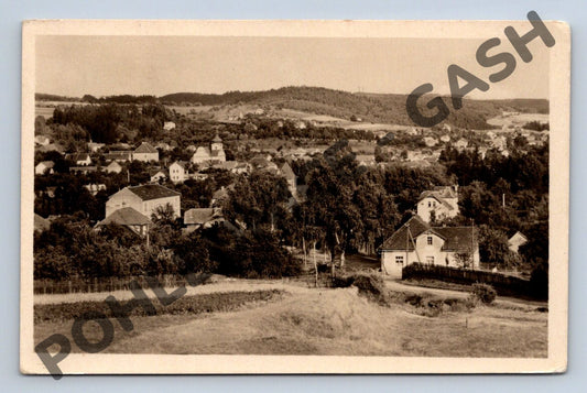 Pohlednice Mnichovice u Prahy (M1821)