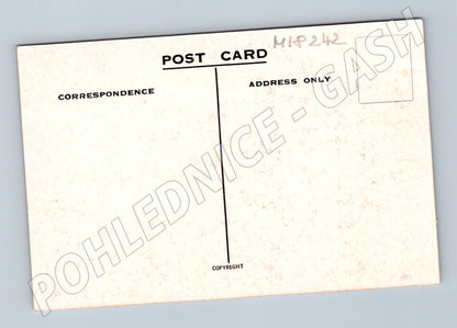 Pohlednice Calcutta Great Eastern Hotel Indie (M18242)