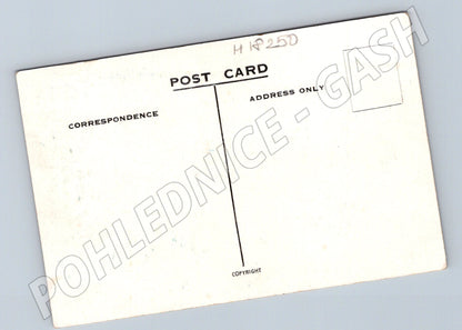 Pohlednice Calcutta Jain Temple Indie D Mordecai (M18250)