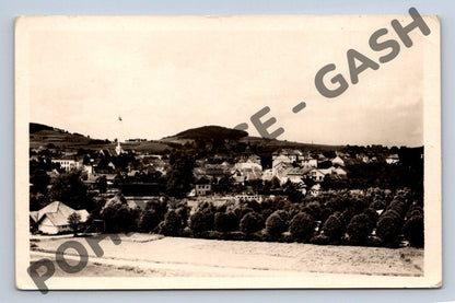 Pohlednice Sedlčany ČB PP 1964 (M1827)