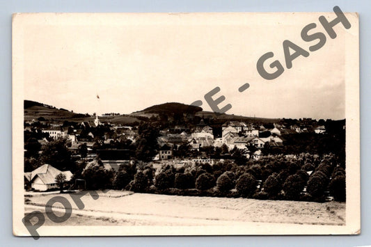 Pohlednice Sedlčany ČB PP 1964 (M1827)