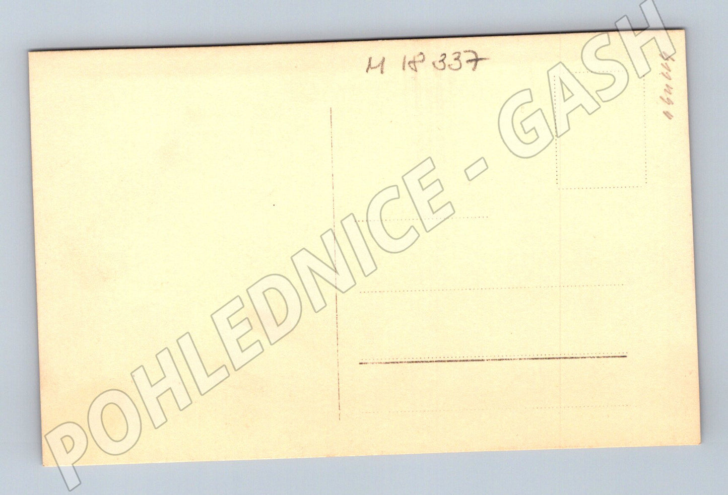 Pohlednice svatební ateliér rodinný portrét čb (M18337)