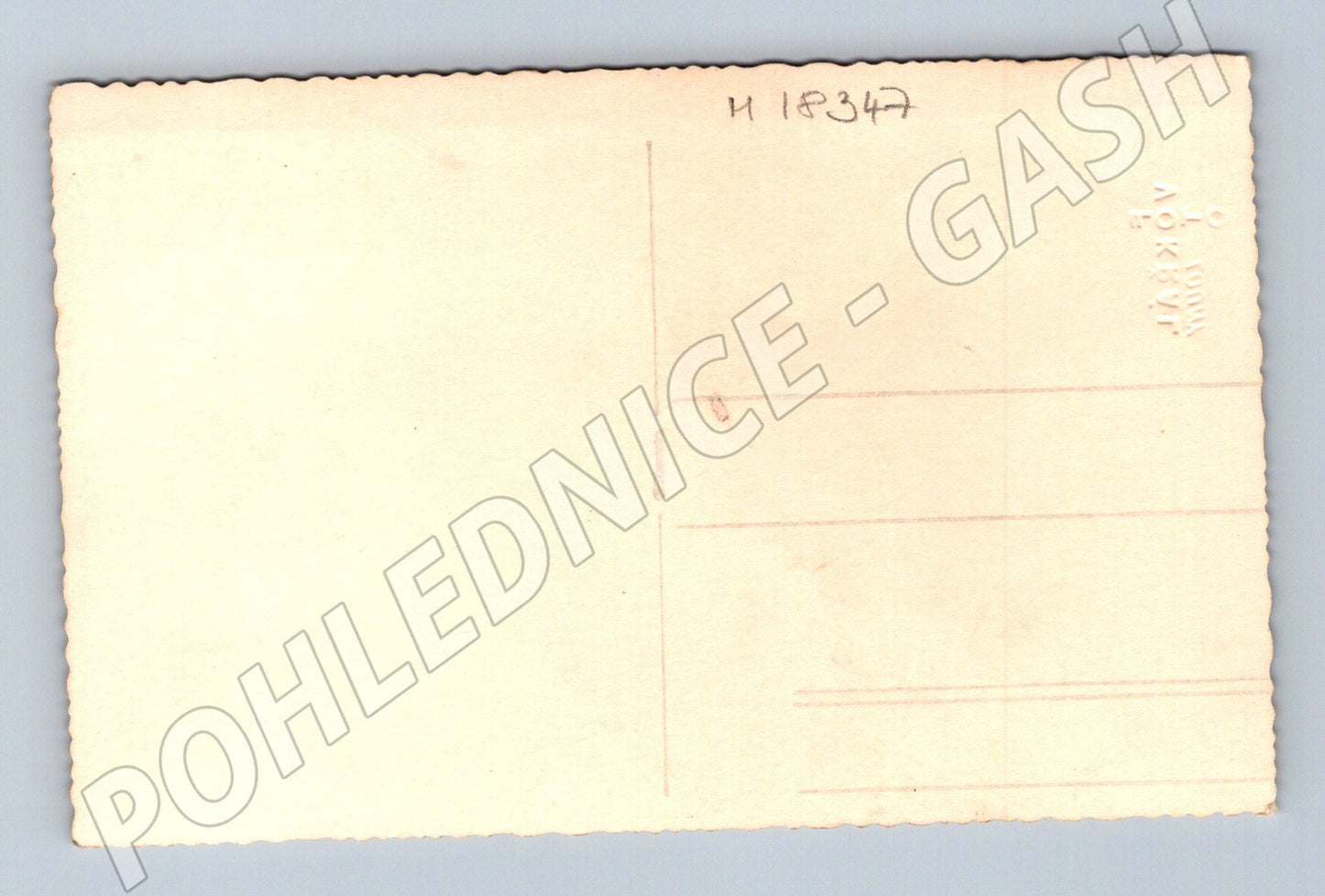 Pohlednice nevěsta a ženich 1 pol 20 stol (M18347)