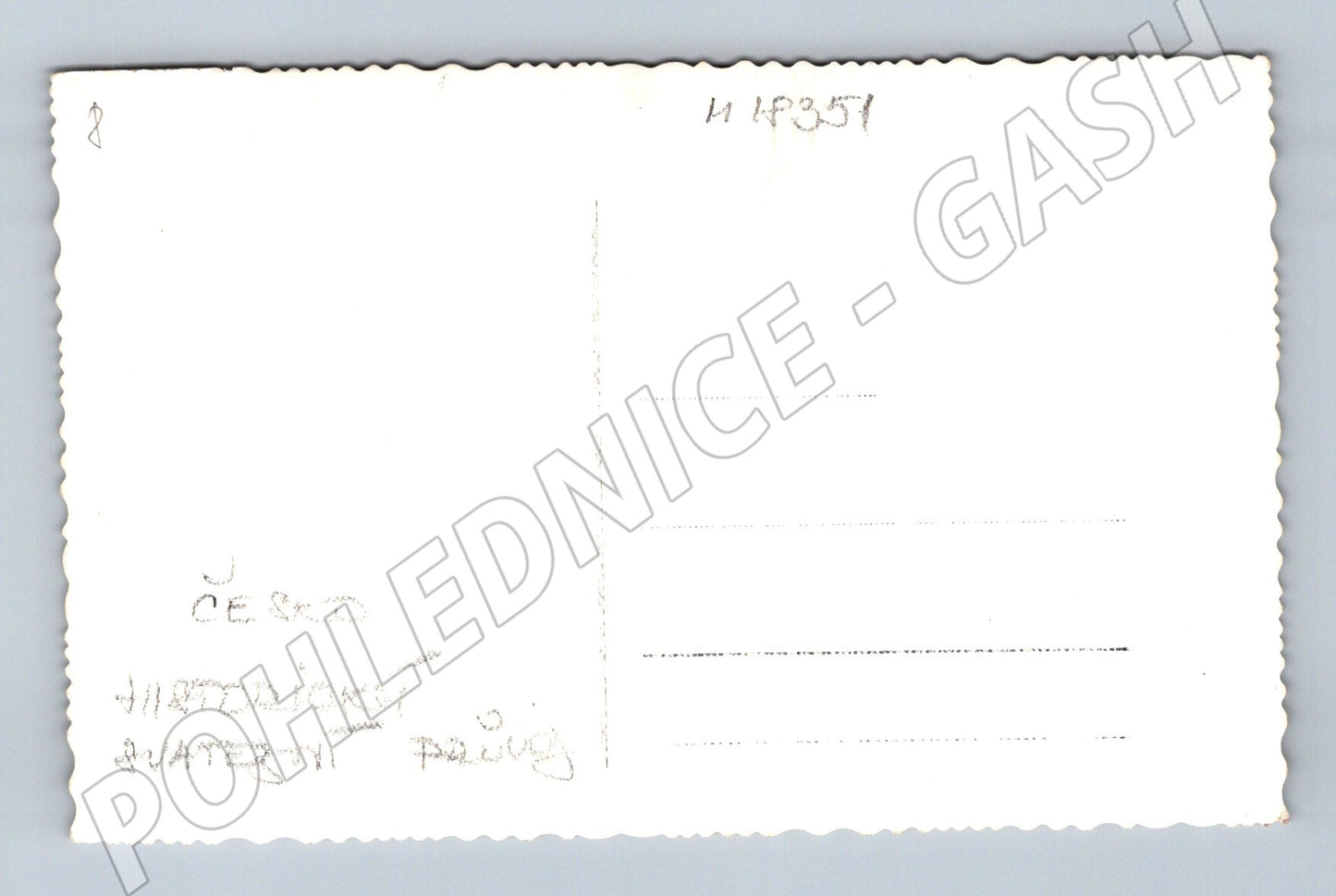 Pohlednice slavnostní průvod ČSR (M18351)