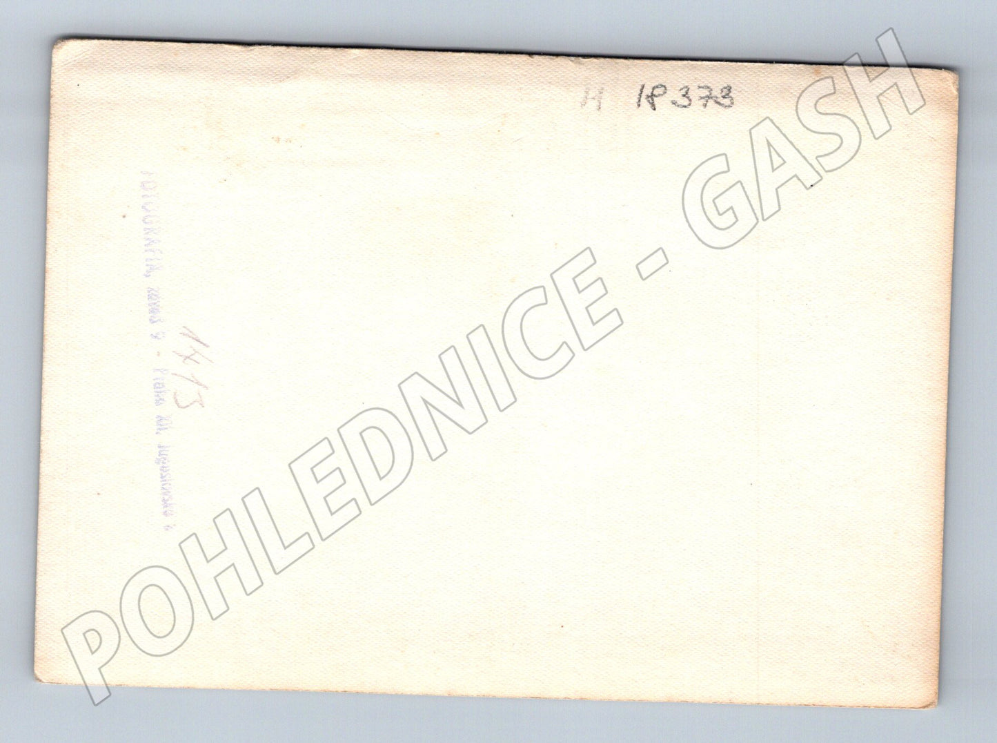 Pohlednice skupina osob cca 1950 (M18373)