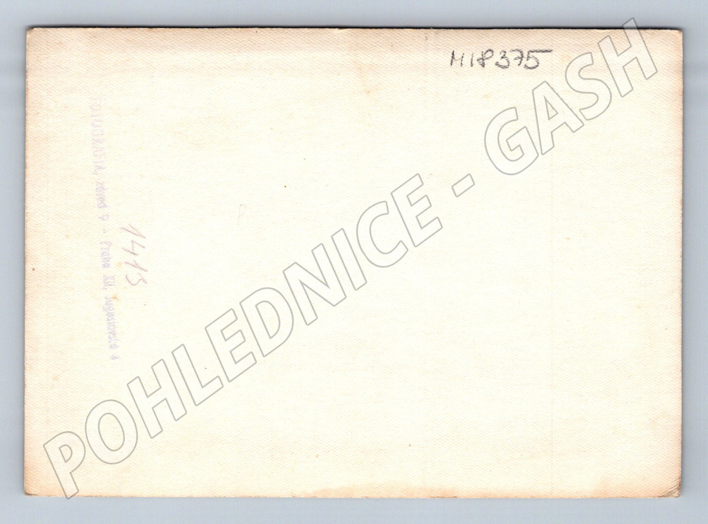 Pohlednice svatební skupina ČR do 1950 (M18375)