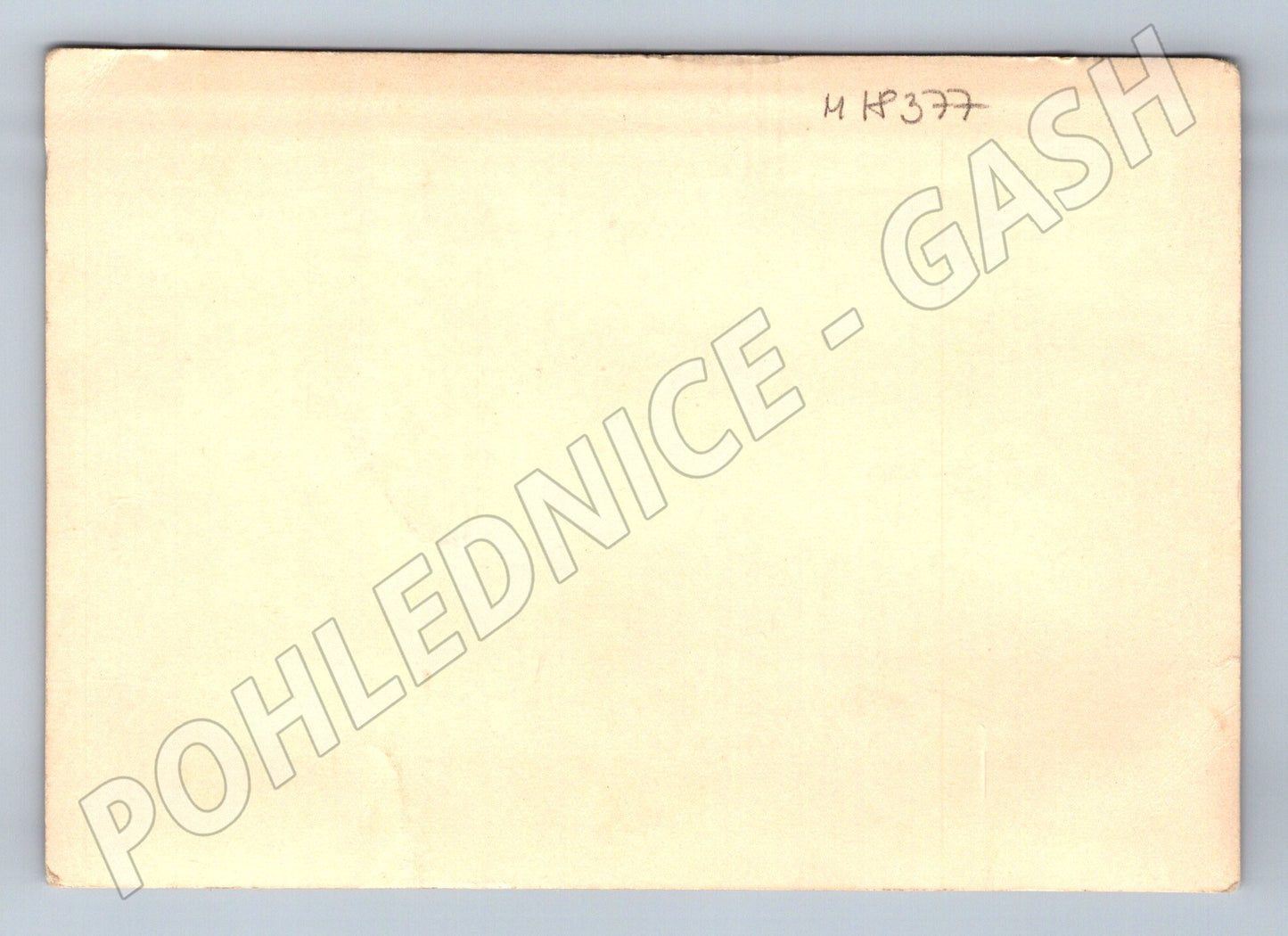 Pohlednice svatební portrét dívky čb (M18377)