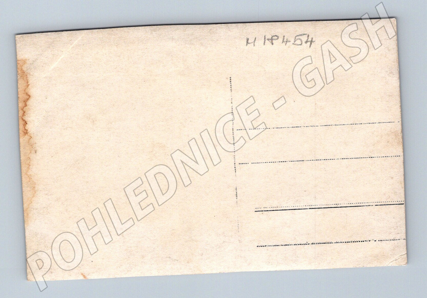 Pohlednice tři ženy na lavičce ČSR do 1950 (M18454)