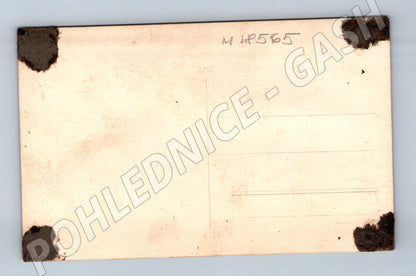Pohlednice děti ČSR cca 1920 1940 malý formát (M18565)