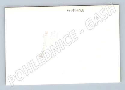 Pohlednice herečka osobnost 30 50 léta (M18753)