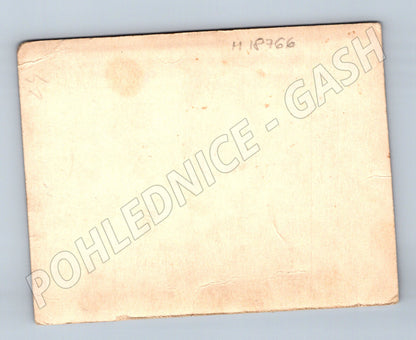 Pohlednice portrét ženy vintage (M18766)