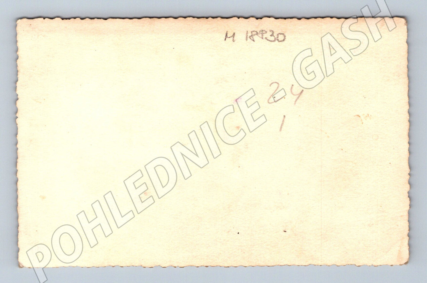 Pohlednice společenská událost čtyři dívky (M18830)