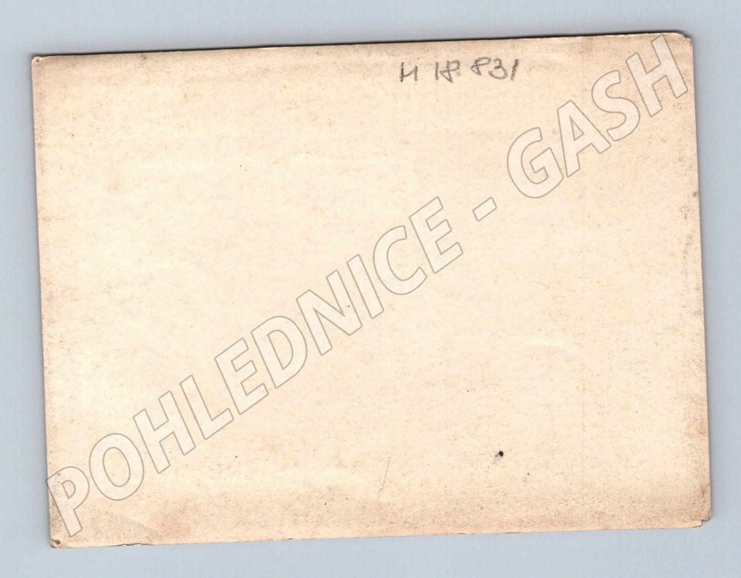 Pohlednice 1931 žena a dítě venkov (M18831)
