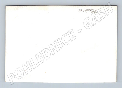 Pohlednice shromáždění dívek ČSR 1 pol 20 stol (M18966)