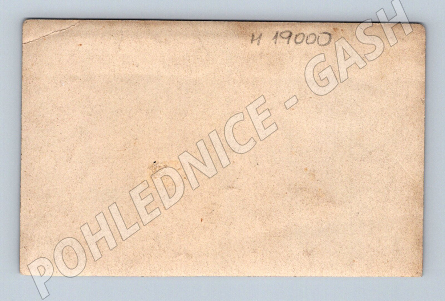 Pohlednice žena s dítětem originál černobílá (M19000)