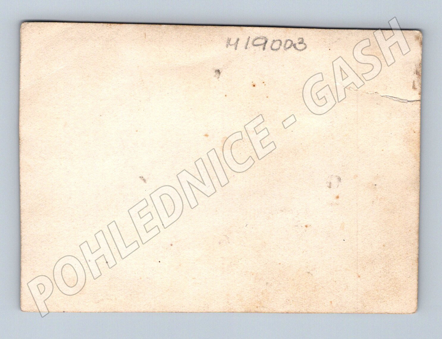 Pohlednice dvě ženy v kloboucích 1920 1940 (M19003)