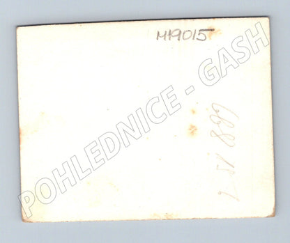 Pohlednice žena s dítětem 1 pol 20 stol (M19015)