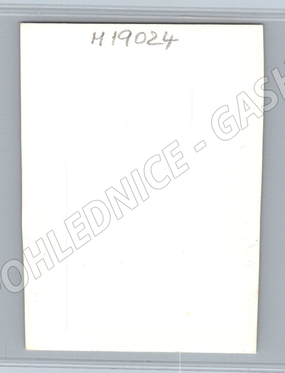 Pohlednice glamour akt černobílá retro (M19024)