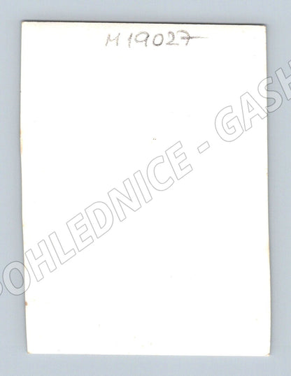 Pohlednice umělecký ženský akt černobílá (M19027)