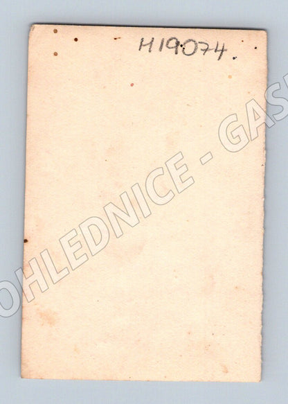 Pohlednice ČR město krajina malý formát do 1950 (M19074)