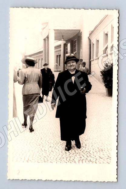 Pohlednice Lázně Poděbrady Foto Vidlař (M19190)