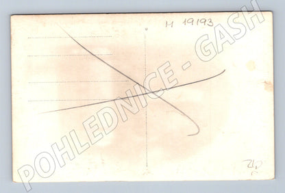 Pohlednice Intergroßesborg Oltář Panny Marie (M19193)