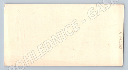 Pohlednice stereopohlednice býčí zápasy Asuncion Paraguay Již (M19250)