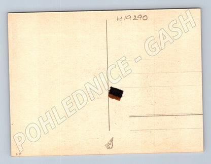 Pohlednice XI všesokolský slet Praha (M19290)