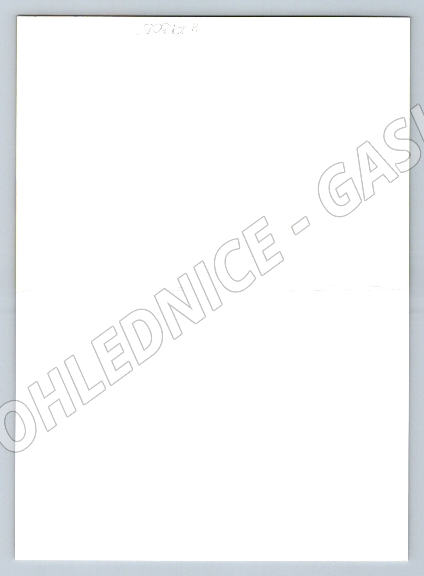 Pohlednice Radostné Velikonoce otevírací květiny a kraslice (M19305)