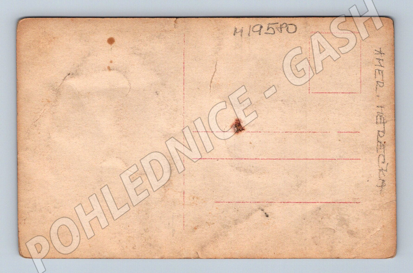 Pohlednice Constance Talmadge filmová herečka Verlag Ross (M19580)