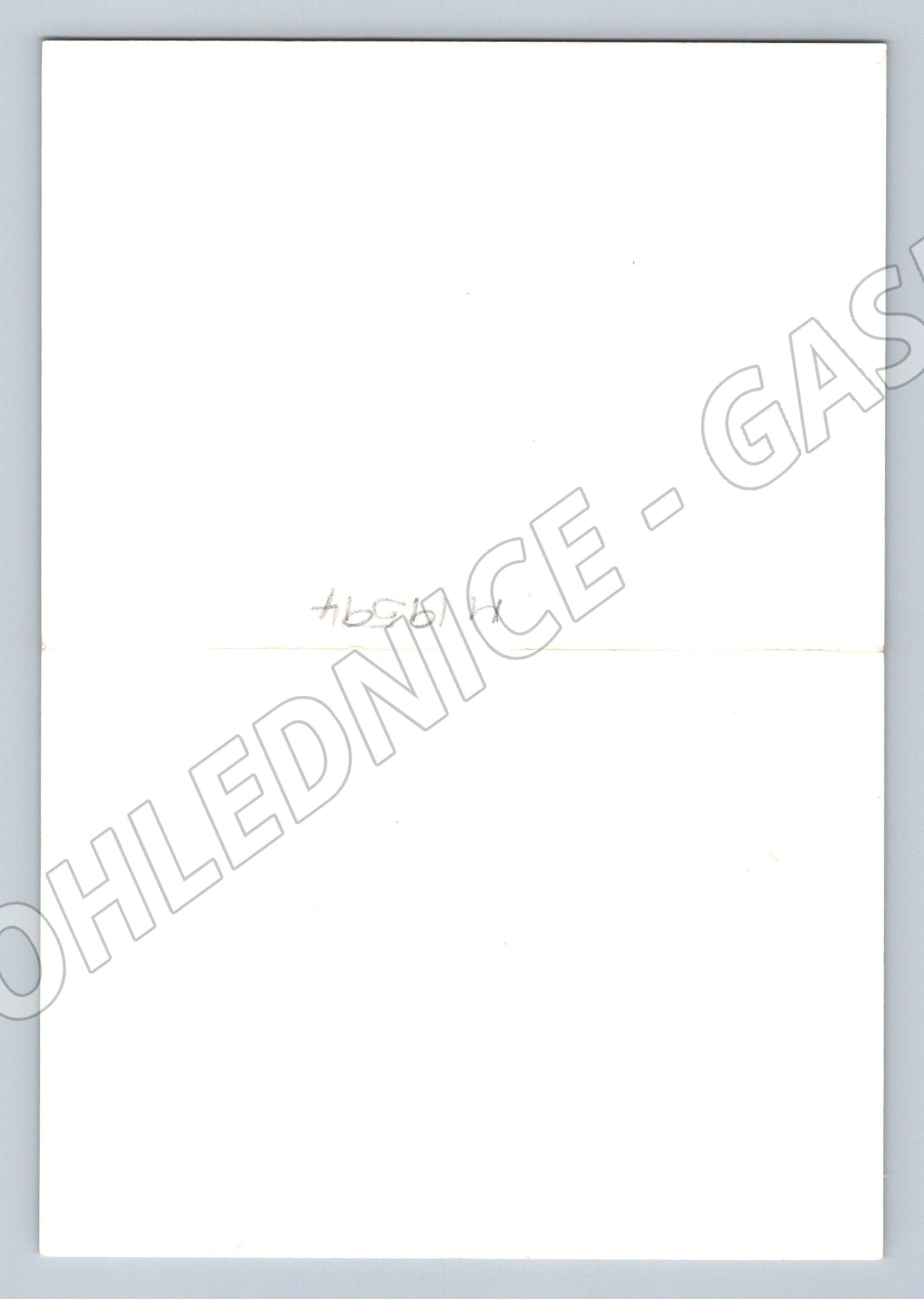 Pohlednice Vídeň Wiener Revue Fernand Leemans autogram (M19594)