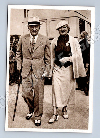 Pohlednice Dr Edvard Beneš prezident Budovatel historická (M19604)