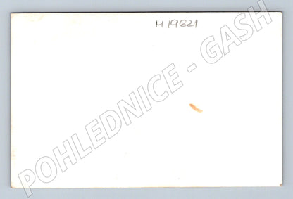 Pohlednice Československo malý formát 1 polovina 20 stol (M19621)