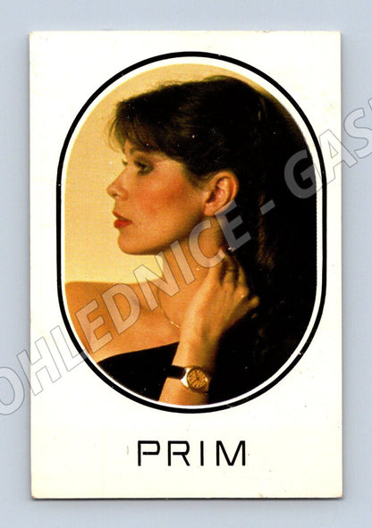 Kalendář Kalendářová ELTON s osobností 1983 (M19629)