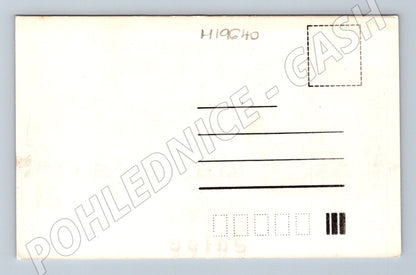 Pohlednice Žatec Klub sběratelů kuriozit (M19640)