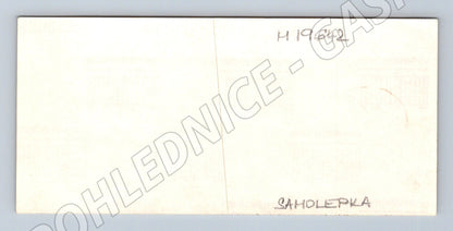 Pohlednice Krkonošský národní park Martináček bukový (M19642)