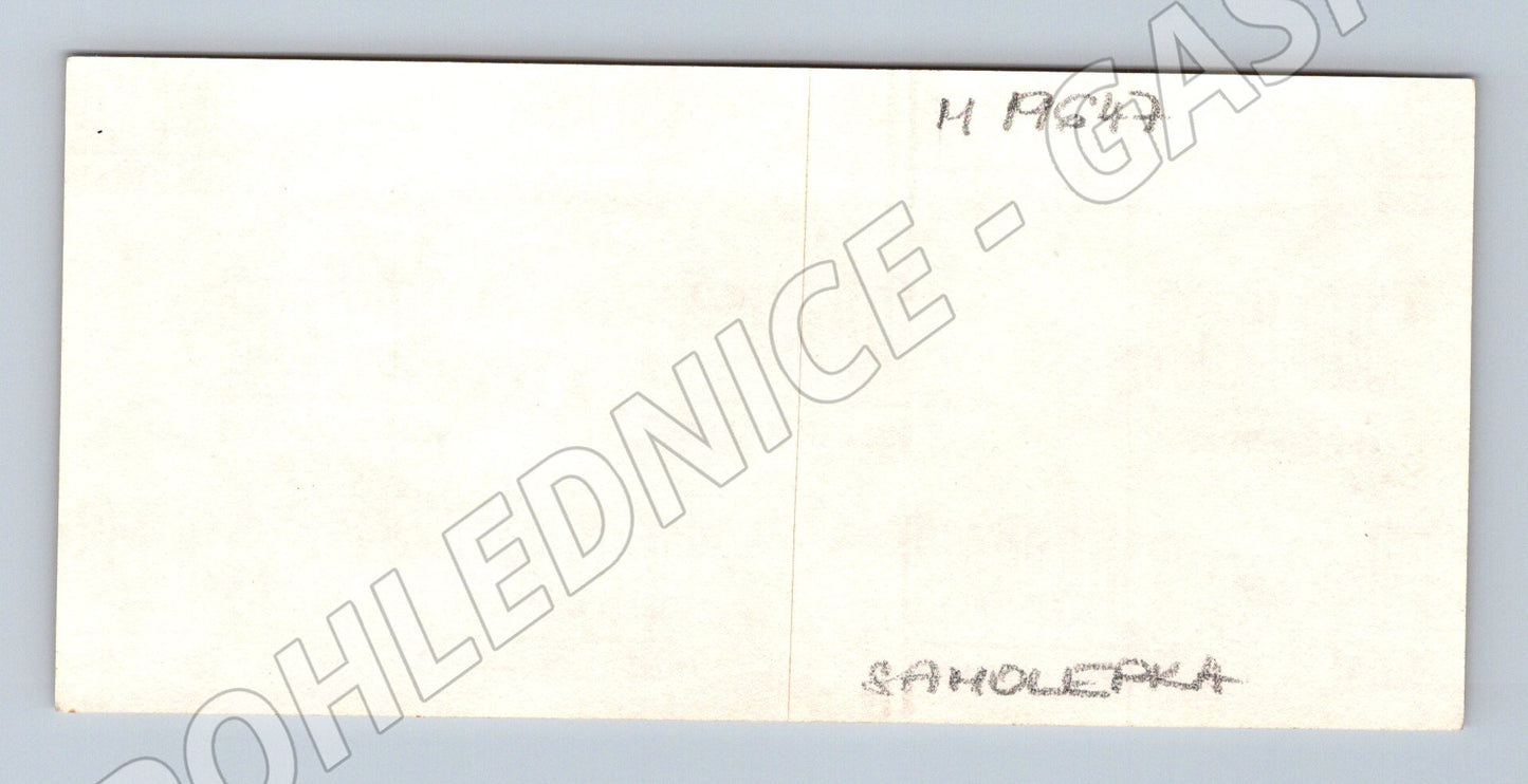 Samolepka Krkonošský národní park Tetřev hlušec (M19647)