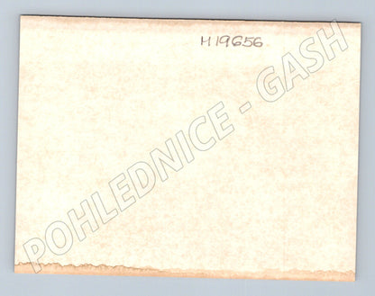 Pohlednice Kriminalisté MS-VB Praha P F 1988 (M19656)