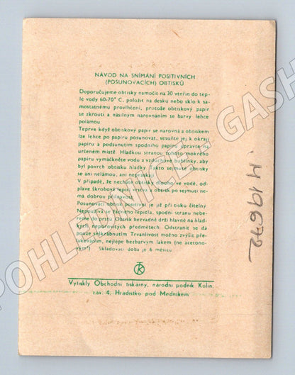 Hrad Kost historický erb Český ráj (M19672)