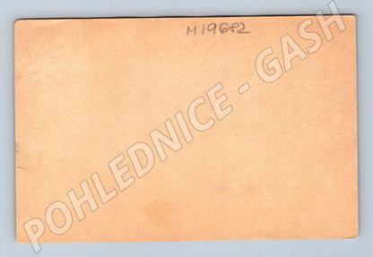 Pohlednice USA Boston adresovaná do Gloversville 1907 (M19682)