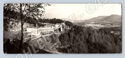 Pohlednice Trenčianske Teplice lázně Zelená Žaba Slovensko 19 (M19753)