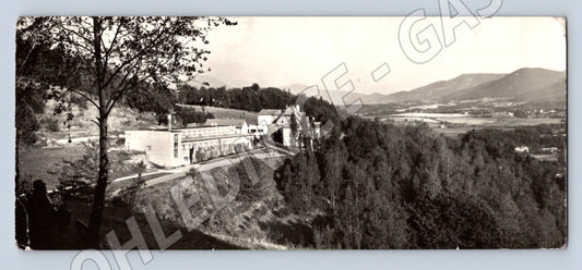 Pohlednice Trenčianske Teplice lázně Zelená Žaba Slovensko 19 (M19753)