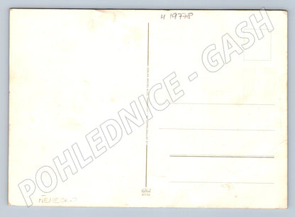 Pohlednice Německo města památky (M19778)