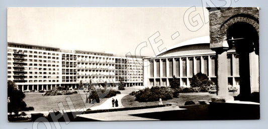 Pohlednice Bukurešť Piata Palatului Rumunsko (M19784)