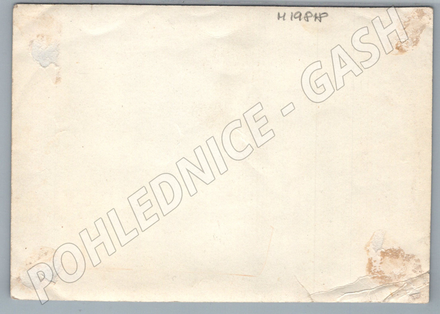 Pohlednice Historická pohlednice běžecký závod atleti štafeta (M19818)