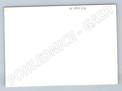 Pohlednice historický fotbalový tým skupinové foto (M19824)