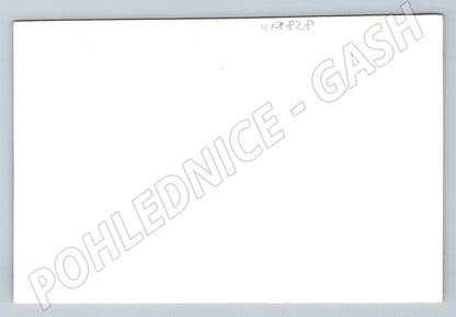 Pohlednice Stanislav Rolínek sochař Rudka (M19828)